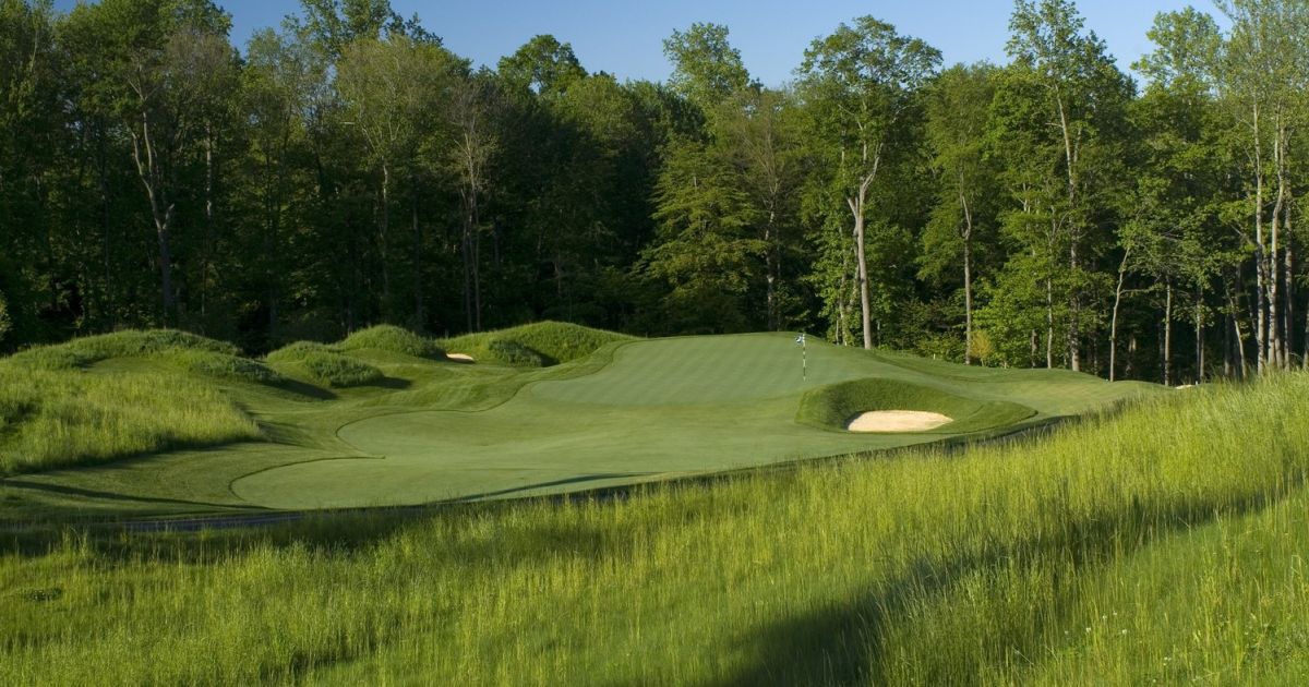 Pound Ridge Golf Club Book Golf Holidays & Flights